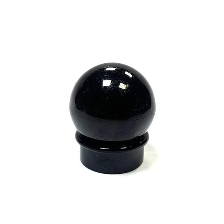 Ball Shape Cap