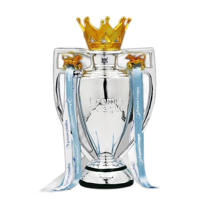 Sport Cup Champions League Trophies