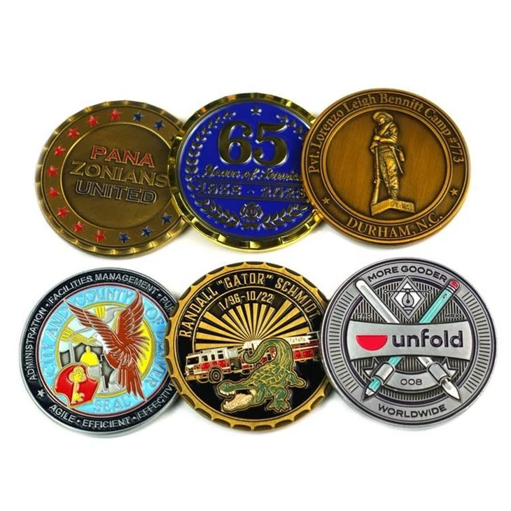 metal coin-3